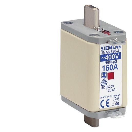 Siemens 3NA6836-4 Turkiye