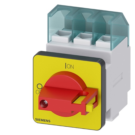 Siemens 3LD2122-0TK13 Turkiye