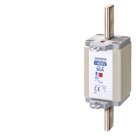 Siemens 3NA6236-4 Turkiye