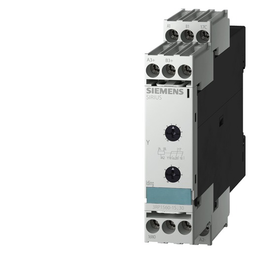 Siemens 3RP1560-1SP30 Turkiye