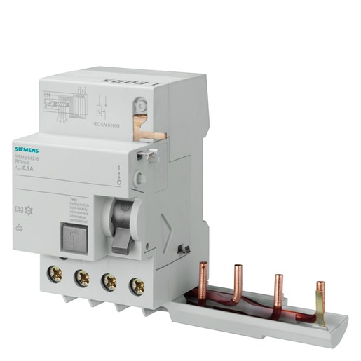 Siemens 5SM2642-6 Turkiye