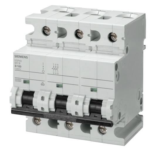 Siemens 5SP4391-7 Turkiye