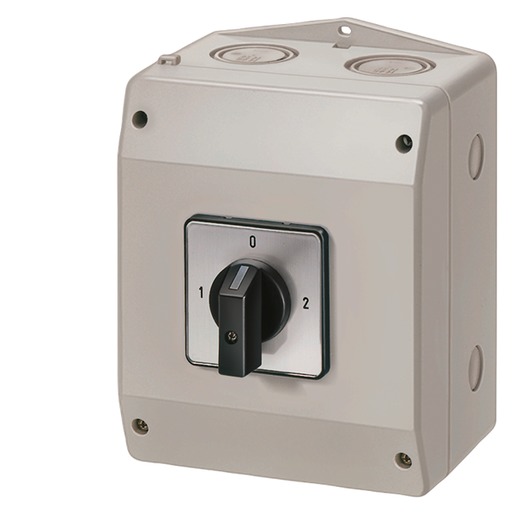 Siemens 8UC6081 Turkiye