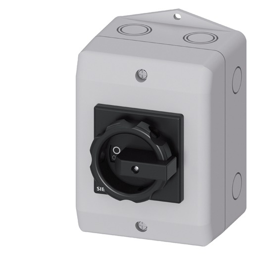 Siemens 3LD2064-1TC51 Turkiye