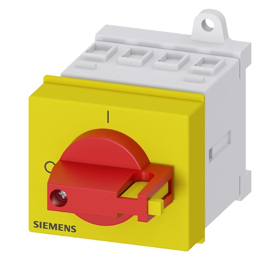 Siemens 3LD2030-1TL13 Turkiye