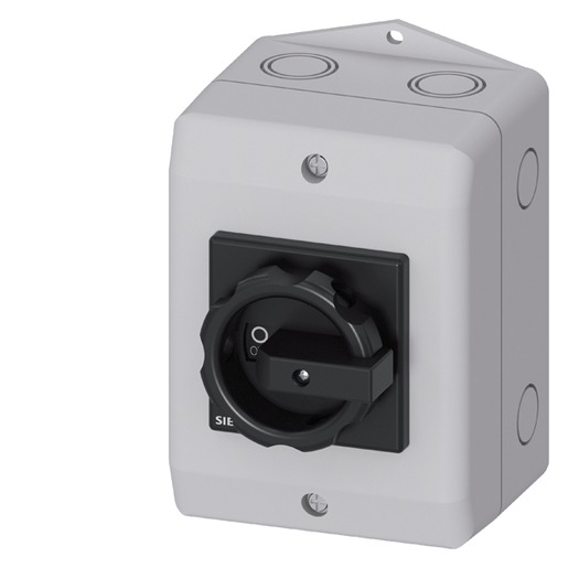 Siemens 3LD2064-0TB51 Turkiye