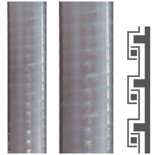 Flexa LIQUID-TIGHT-EF, grau 1 Zoll, 26,5 x 33,0 mm Turkiye