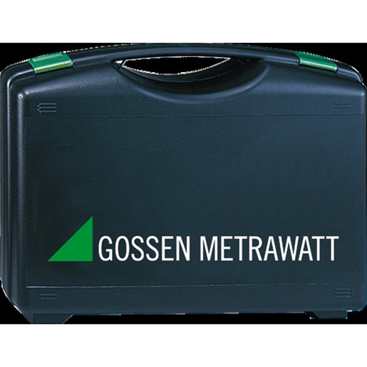 Gossen Metrawatt HC30 Turkiye