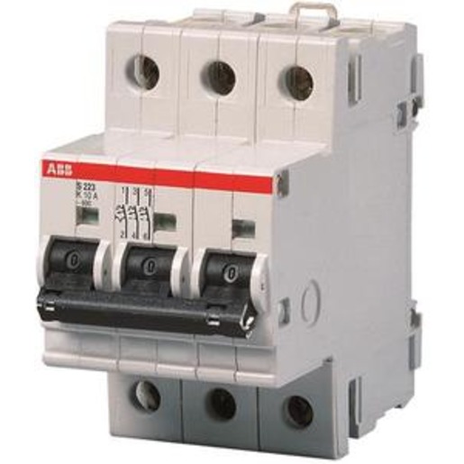 ABB S223-K32 Turkiye