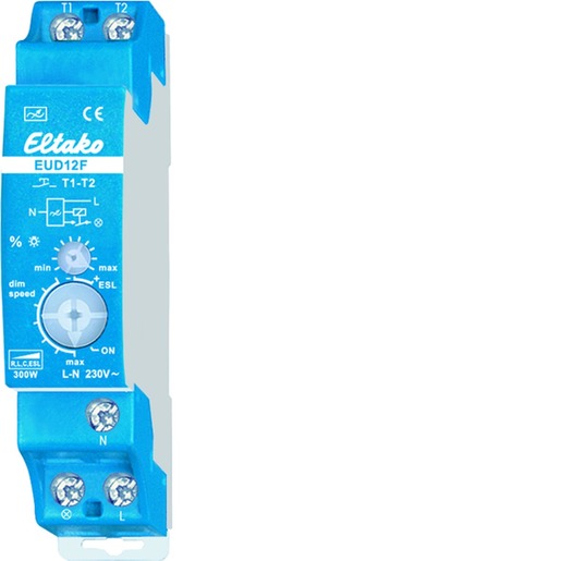 Eltako EUD12F Turkiye