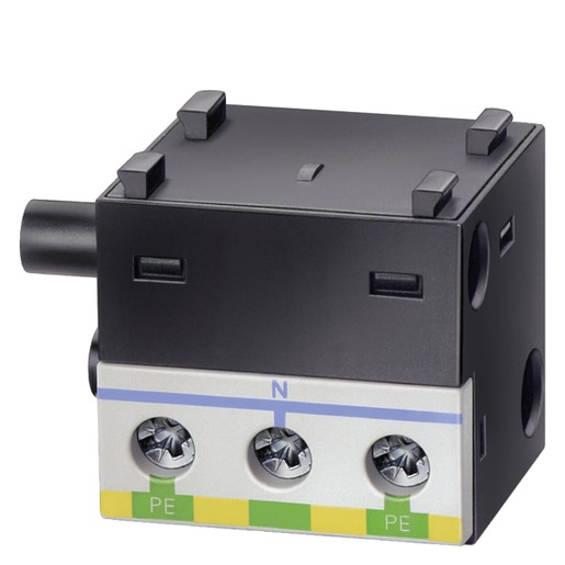 Siemens 3RK1903-2AA10 Turkiye