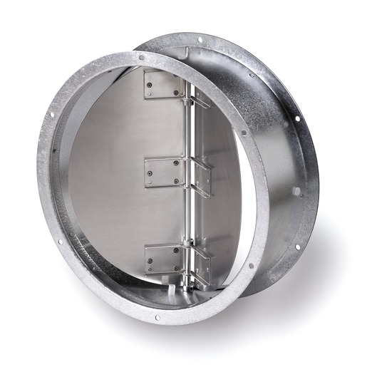 Helios Ventilatoren RVS 250 Turkiye