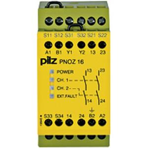 Pilz 774060 Turkiye