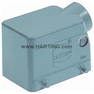 Harting Deutschland 19 20 032 1521 Turkiye