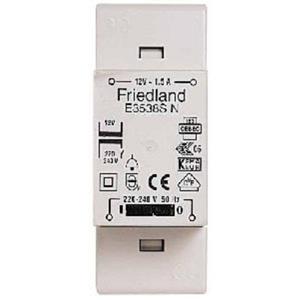 Friedland - Novar E3538SN Turkiye