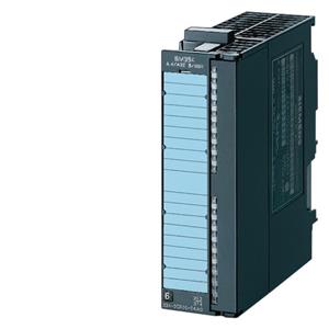 Siemens 6ES7334-0CE01-0AA0 Turkiye