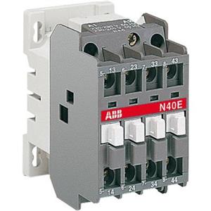 ABB N22E 230-240V 50Hz / 240-260V 60Hz Turkiye