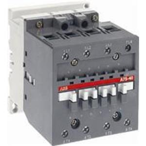 ABB A75-40-00 220-230V 50Hz / 230-240V 60Hz Turkiye