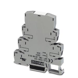 Phoenix Contact PLC-ESK GY Turkiye