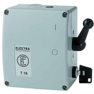Elektra-Tailfingen V3LAG/ZSE Turkiye