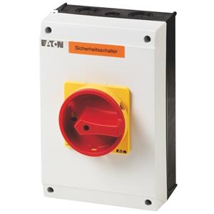 Eaton Electric T5B-4-15682/I4-SI Turkiye