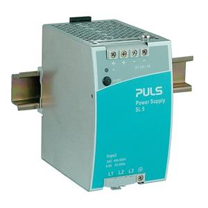 Puls SL5.300 Turkiye