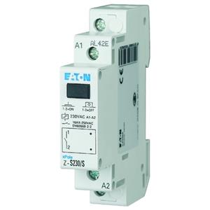 Eaton Electric Z-S230/S Turkiye