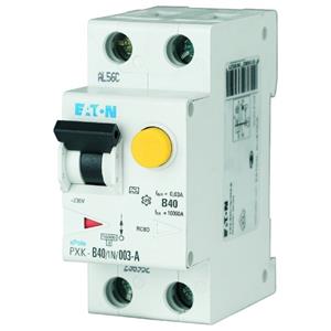 Eaton Electric PXK-B40/1N/03-A Turkiye