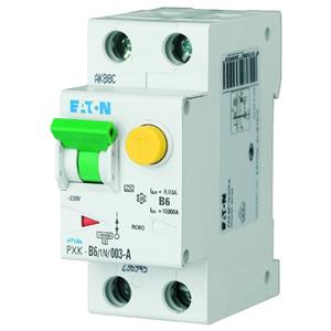 Eaton Electric PXK-B6/1N/03-A Turkiye