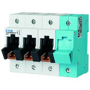Eaton Electric Z-SLS/NEOZ/3+N Turkiye