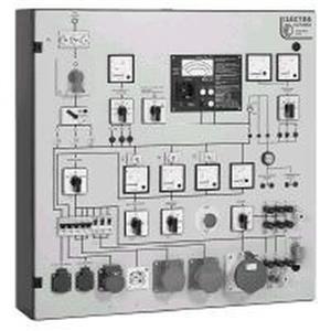 Elektra-Tailfingen PST 4E Turkiye