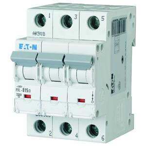 Eaton Electric PXL-B15/3 Turkiye
