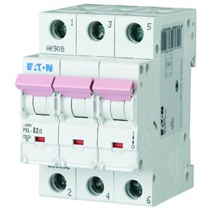 Eaton Electric PXL-C2/3 Turkiye