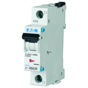 Eaton Electric ZP-ASA/24 Turkiye