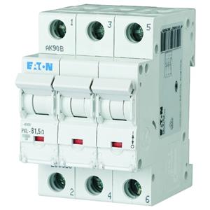 Eaton Electric PXL-C0,16/3 Turkiye