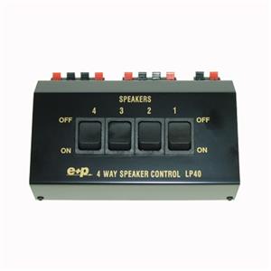 E+P Elektrik LP 40 Turkiye