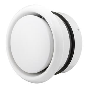 Helios Ventilatoren BTK 125 Turkiye