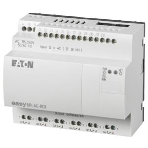 Eaton Electric EASY819-AC-RCX Turkiye