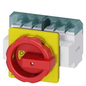 Siemens 3LD2504-3VK53 Turkiye