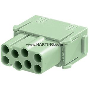 Harting Deutschland 09 14 008 3101 Turkiye