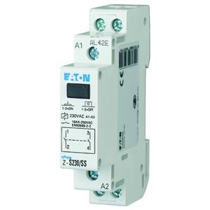 Eaton Electric Z-S230/SS Turkiye