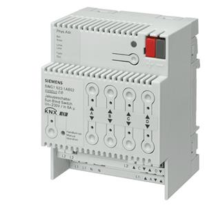 Siemens 5WG1523-1AB02 Turkiye