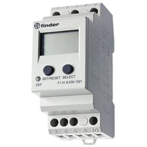 Finder 71.41.8.230.1021 Turkiye