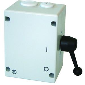 Elektra-Tailfingen TWT 32 Turkiye