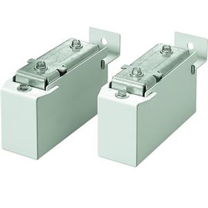 AEG Haustechnik BK 10, Bodenkonsole (1 Paar) Turkiye