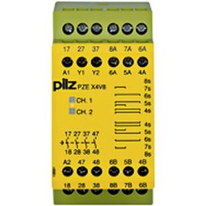 Pilz 774584 Turkiye