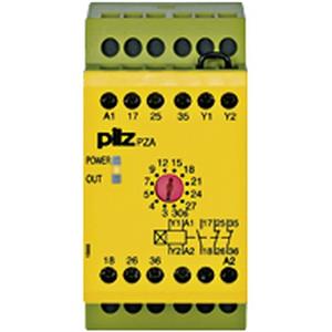 Pilz 774030 Turkiye
