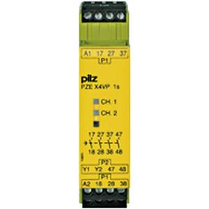 Pilz 777581 Turkiye