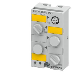 Siemens 3RK1205-0BQ00-0AA3 Turkiye
