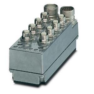 Phoenix Contact IBS IP CDIO/R 24-8/SF Turkiye